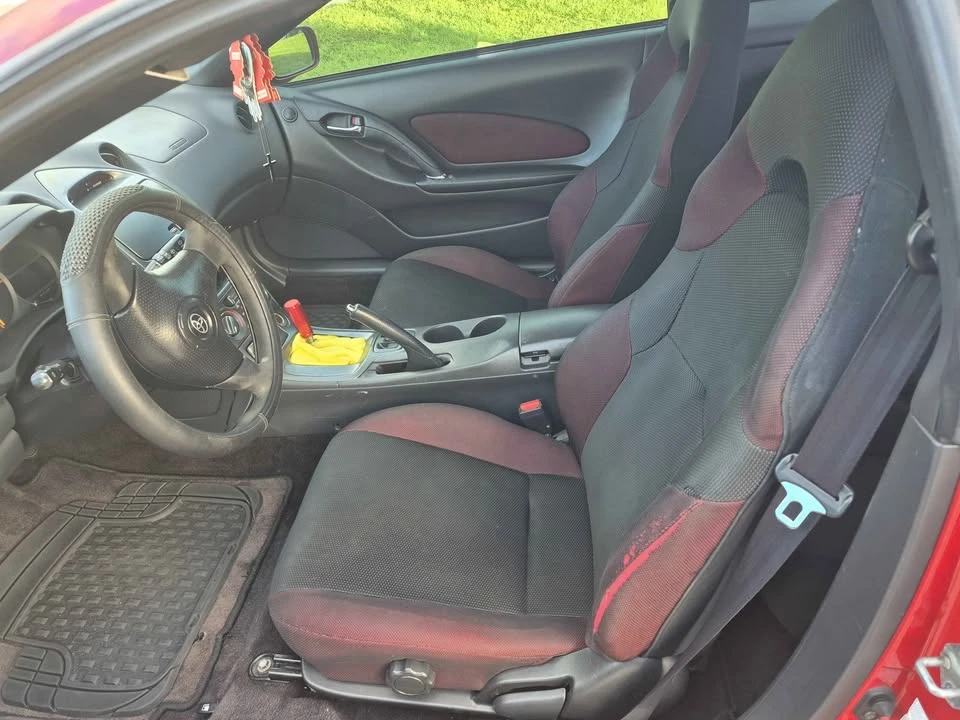 2003 Toyota Celica 7th Gen - Image 3 of 5