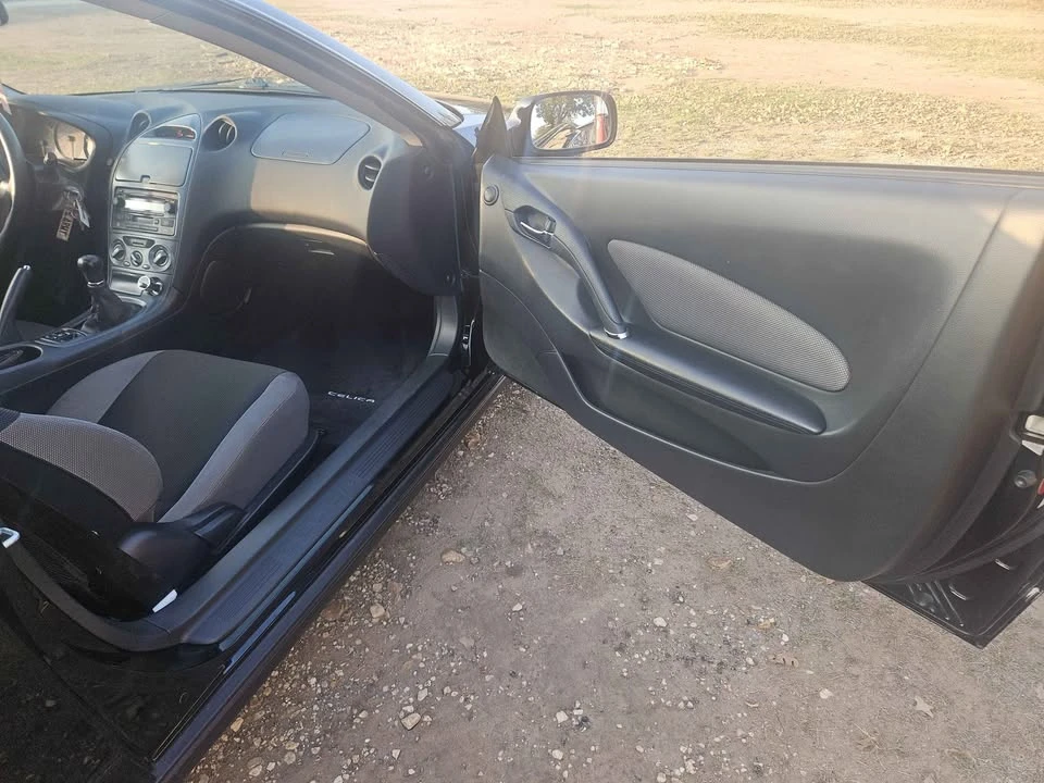 2003 Toyota Celica 7th Gen - Image 6 of 10