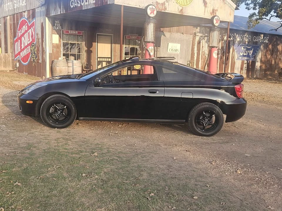 2003 Toyota Celica 7th Gen - Image 5 of 10