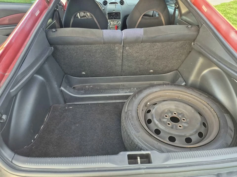 2003 Toyota Celica 7th Gen - Image 4 of 5