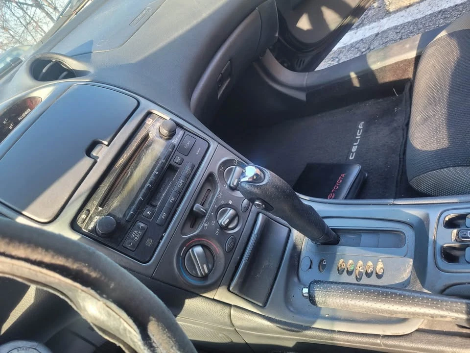 2003 Toyota Celica 7th Gen - Image 5 of 8