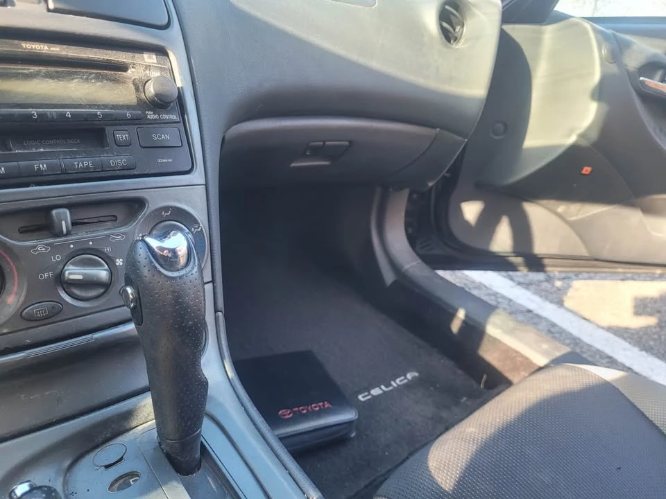 2003 Toyota Celica 7th Gen - Image 6 of 8