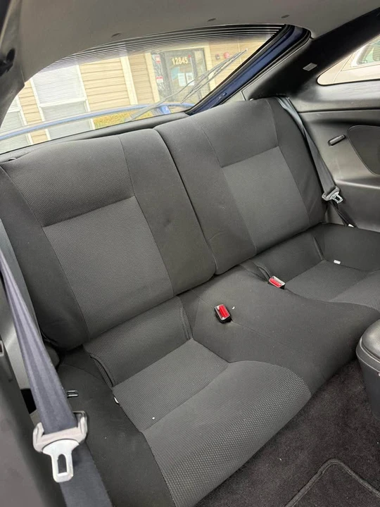 2003 Toyota Celica 7th Gen - Image 7 of 7
