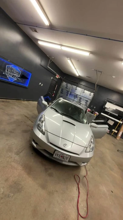2003 Toyota Celica 7th Gen - Image 6 of 12