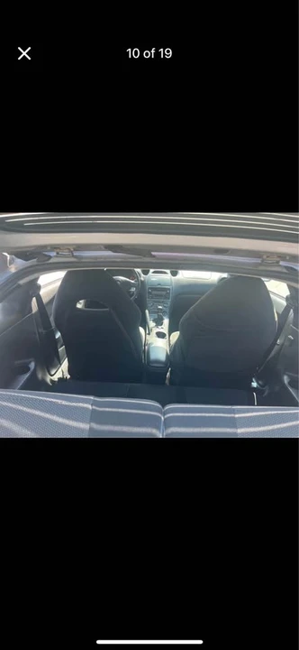 2003 Toyota Celica 7th Gen - Image 11 of 12