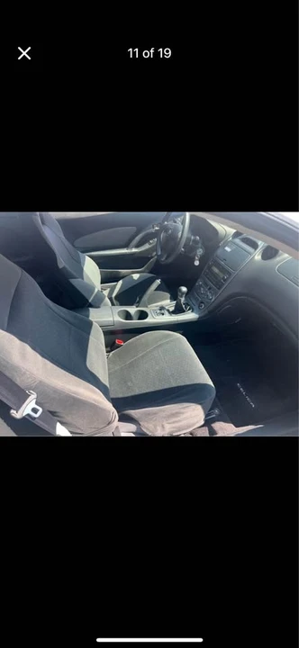2003 Toyota Celica 7th Gen - Image 8 of 12