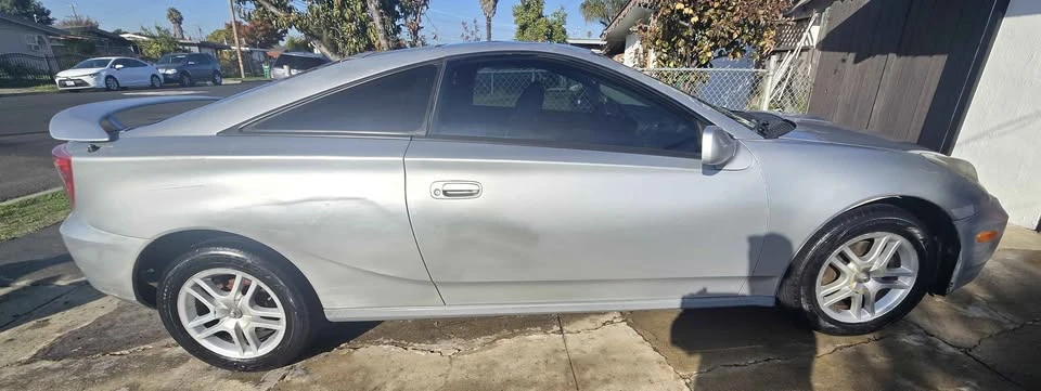 2003 Toyota Celica 7th Gen - Image 5 of 12