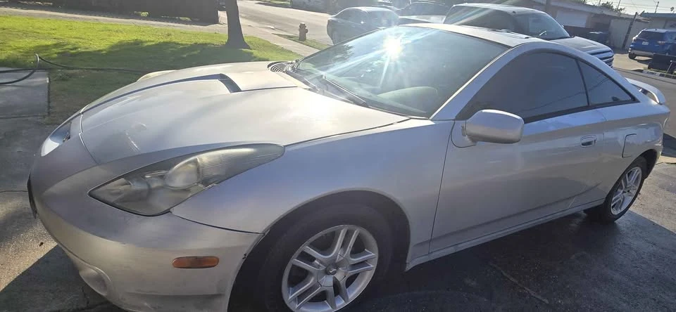 2003 Toyota Celica 7th Gen - Image 3 of 12