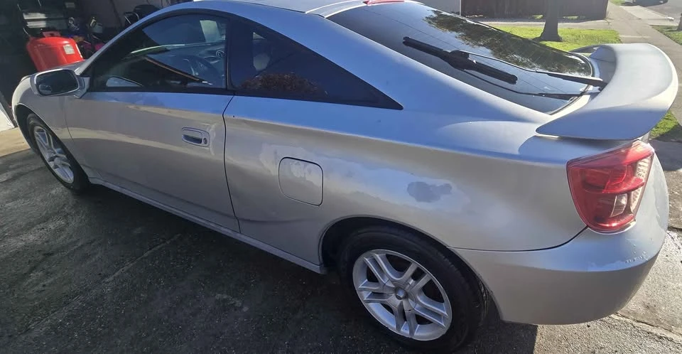 2003 Toyota Celica 7th Gen - Image 4 of 12