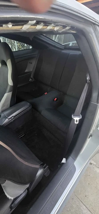 2003 Toyota Celica 7th Gen - Image 9 of 12