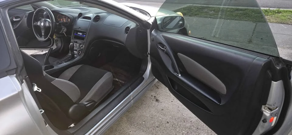 2003 Toyota Celica 7th Gen - Image 11 of 12