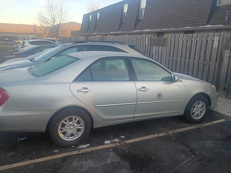 2003 Toyota Celica 7th Gen - Image 4 of 4
