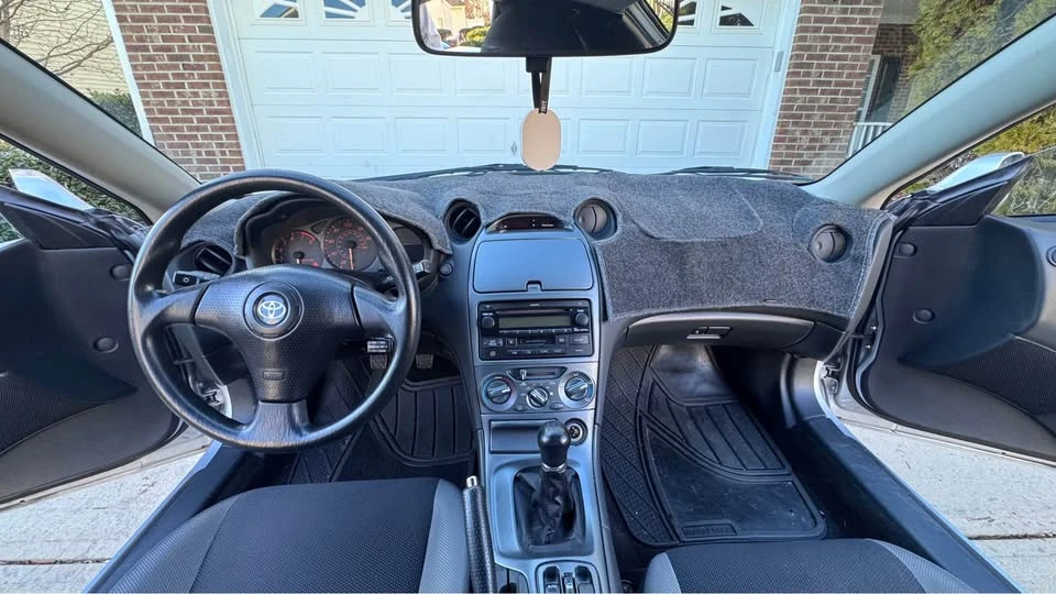 2003 Toyota Celica 7th Gen - Image 11 of 17