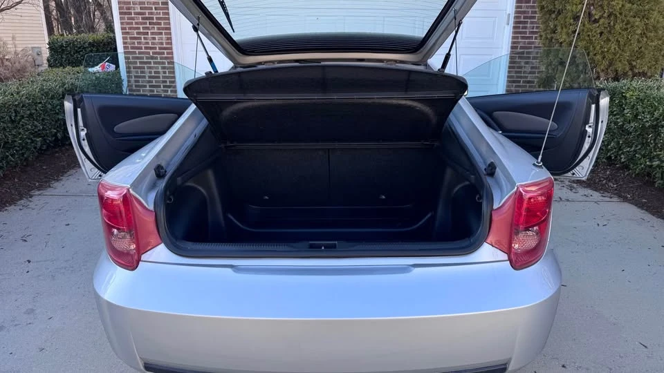 2003 Toyota Celica 7th Gen - Image 14 of 17