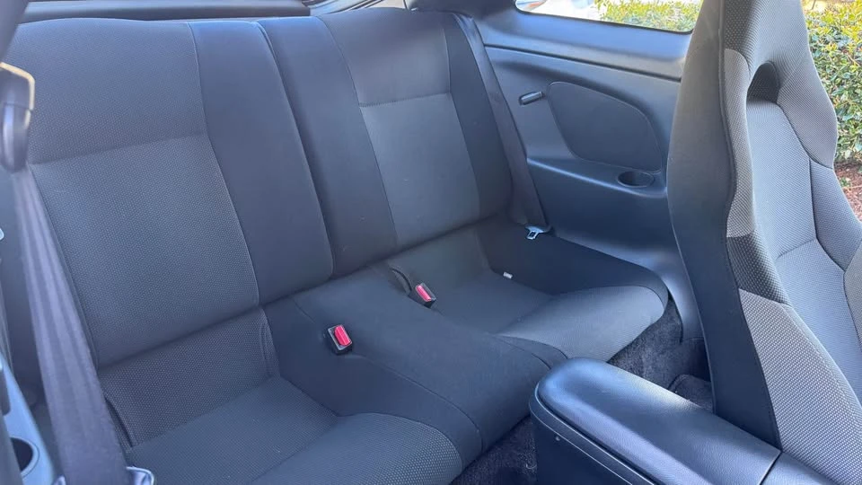 2003 Toyota Celica 7th Gen - Image 10 of 17