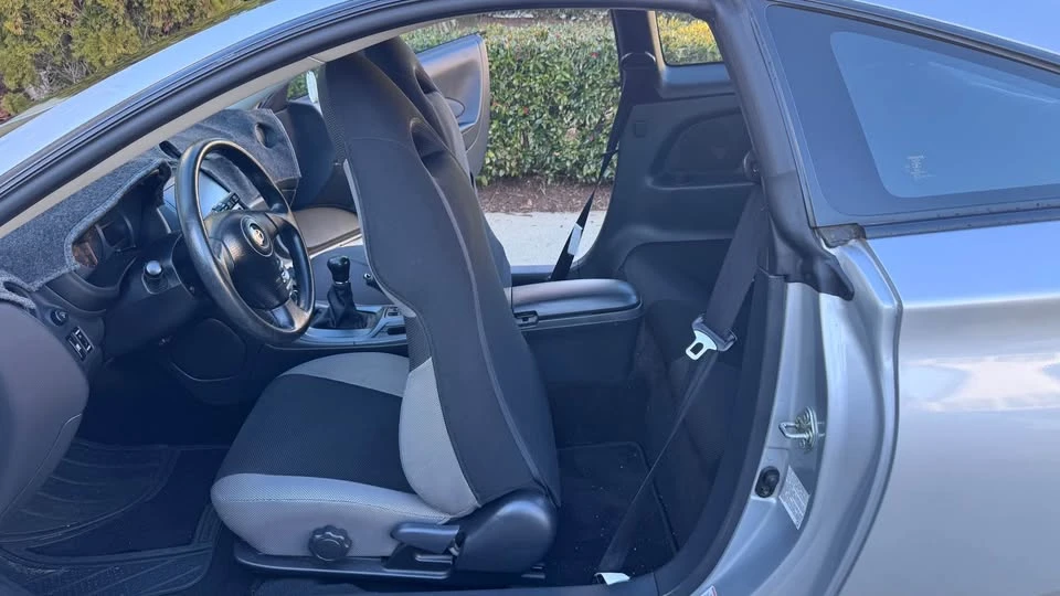 2003 Toyota Celica 7th Gen - Image 13 of 17