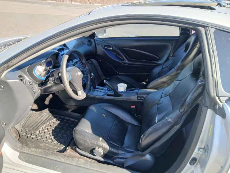 2003 Toyota Celica 7th Gen - Image 8 of 10