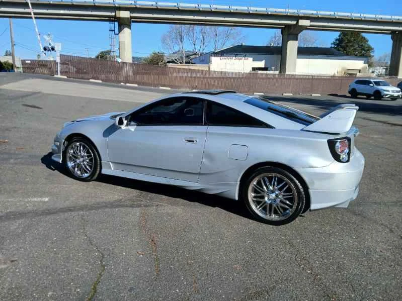 2003 Toyota Celica 7th Gen - Image 6 of 10