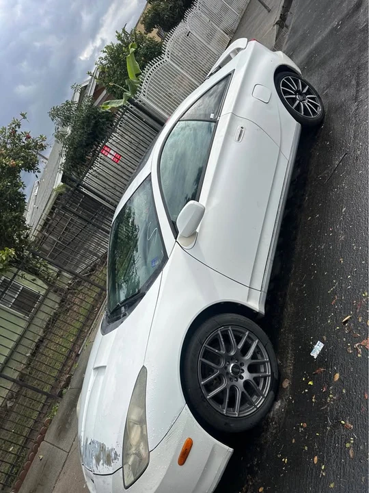 2003 Toyota Celica 7th Gen - Image 13 of 15