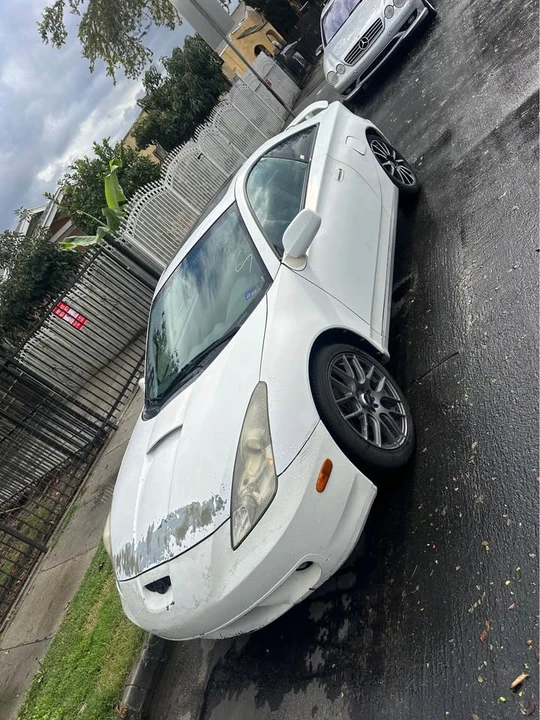 2003 Toyota Celica 7th Gen - Image 7 of 15