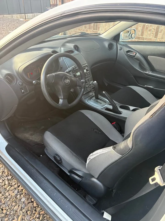 2003 Toyota Celica 7th Gen - Image 5 of 7