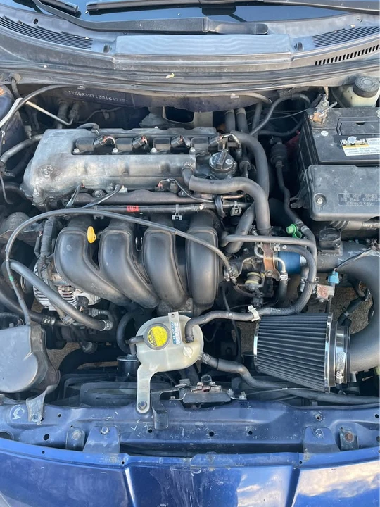 2003 Toyota Celica 7th Gen - Image 5 of 7