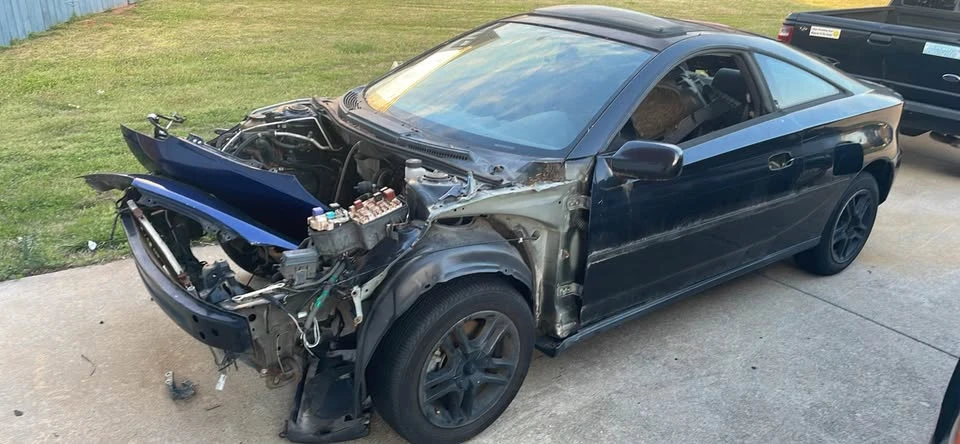 2003 Toyota Celica 7th Gen - Image 6 of 7