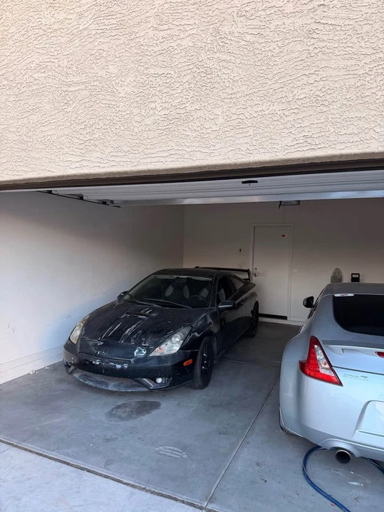2003 Toyota Celica 7th Gen - Image 9 of 9