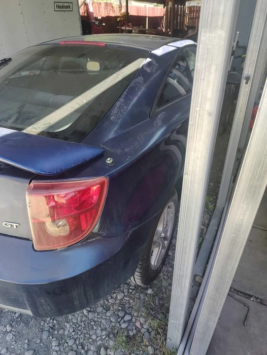 2003 Toyota Celica 7th Gen - Image 3 of 7