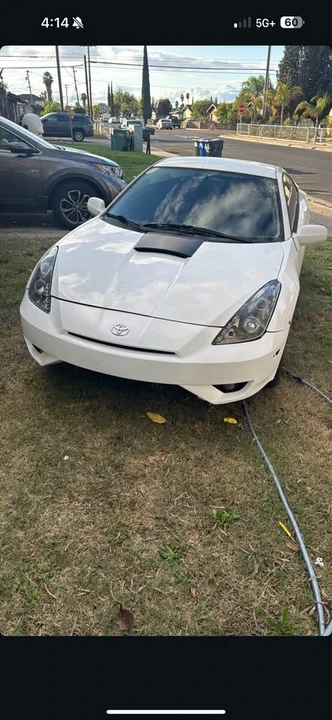 2003 Toyota Celica 7th Gen - Image 3 of 7
