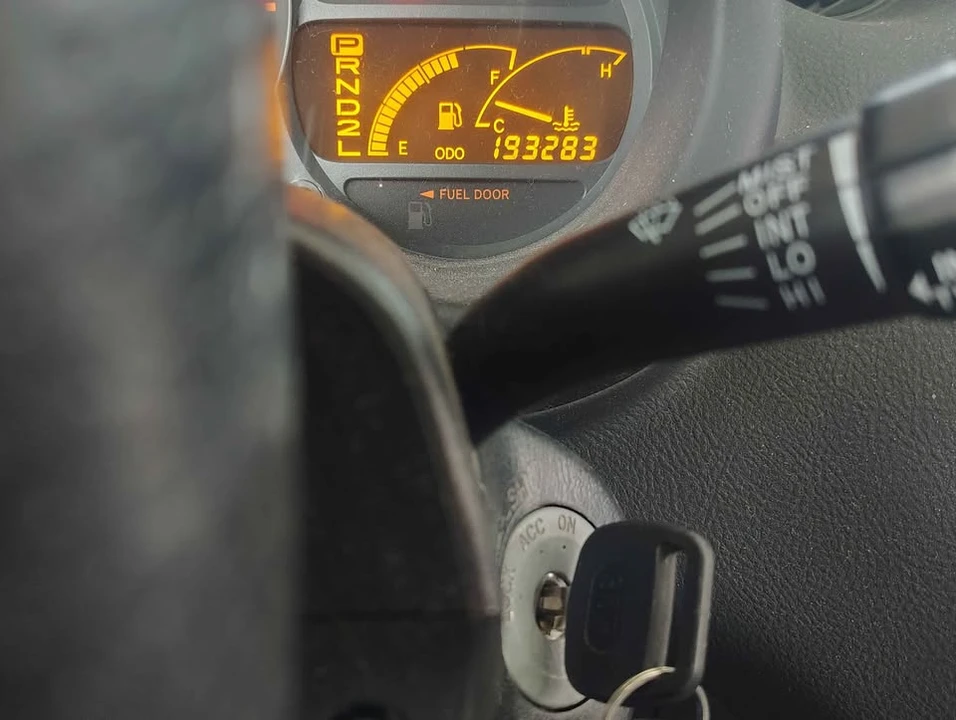 2003 Toyota Celica 7th Gen - Image 6 of 7