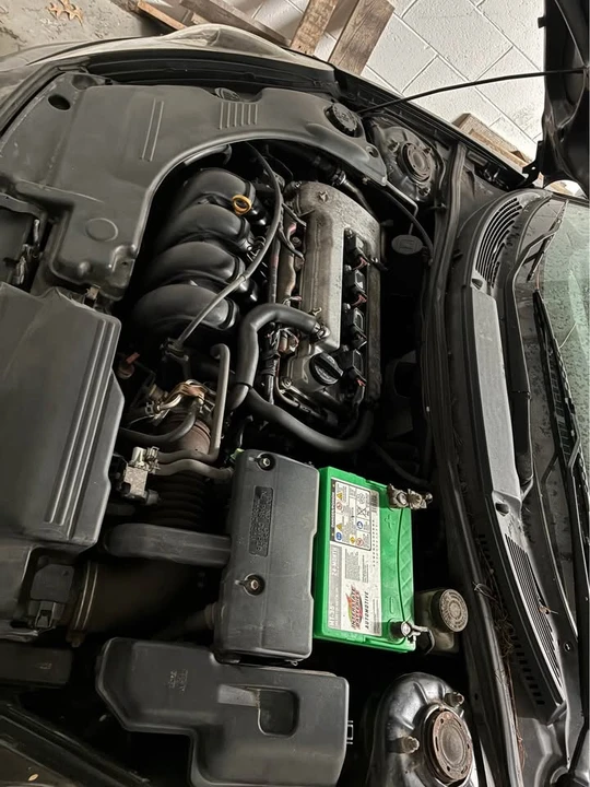 2003 Toyota Celica 7th Gen - Image 13 of 13