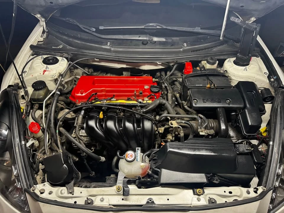 2003 Toyota Celica 7th Gen - Image 7 of 7