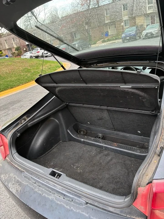 2003 Toyota Celica 7th Gen - Image 12 of 13