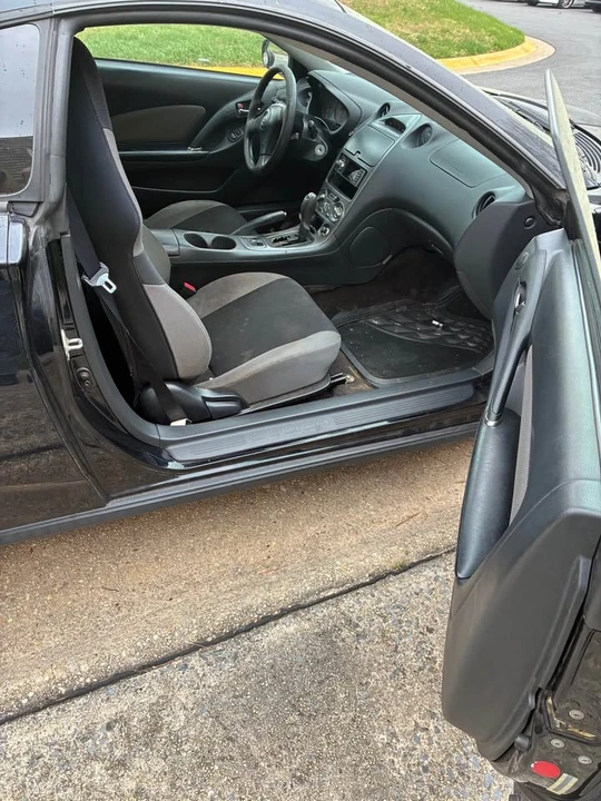 2003 Toyota Celica 7th Gen - Image 10 of 13