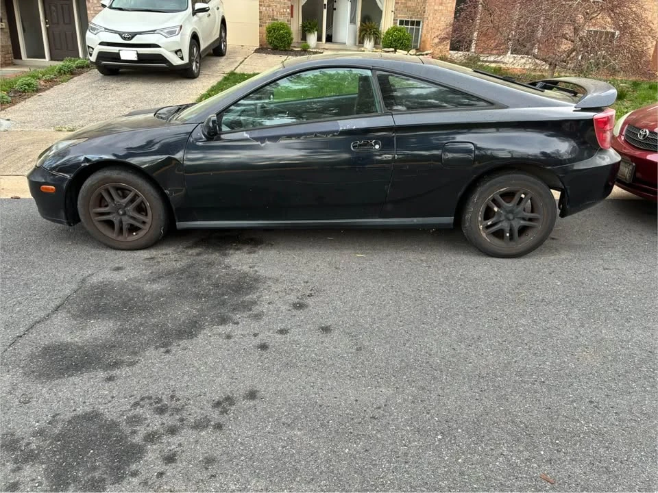 2003 Toyota Celica 7th Gen - Image 5 of 13