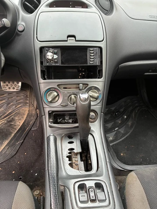 2003 Toyota Celica 7th Gen - Image 9 of 13