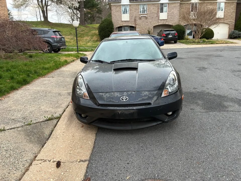 2003 Toyota Celica 7th Gen - Image 3 of 13