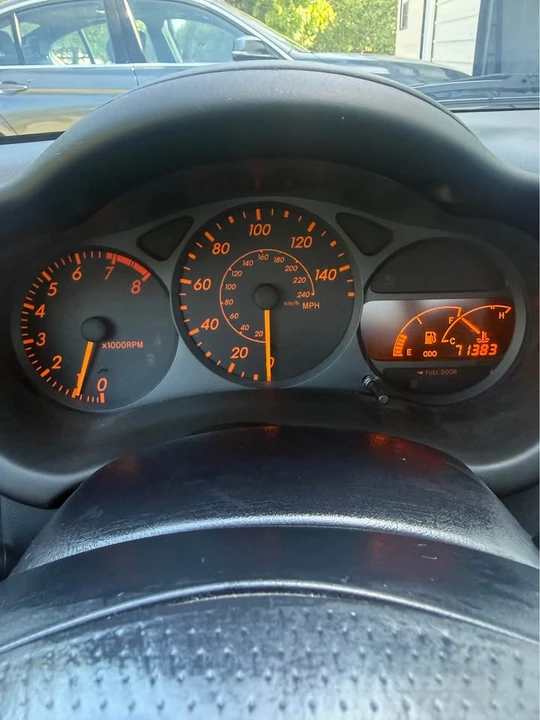 2003 Toyota Celica 7th Gen - Image 5 of 7