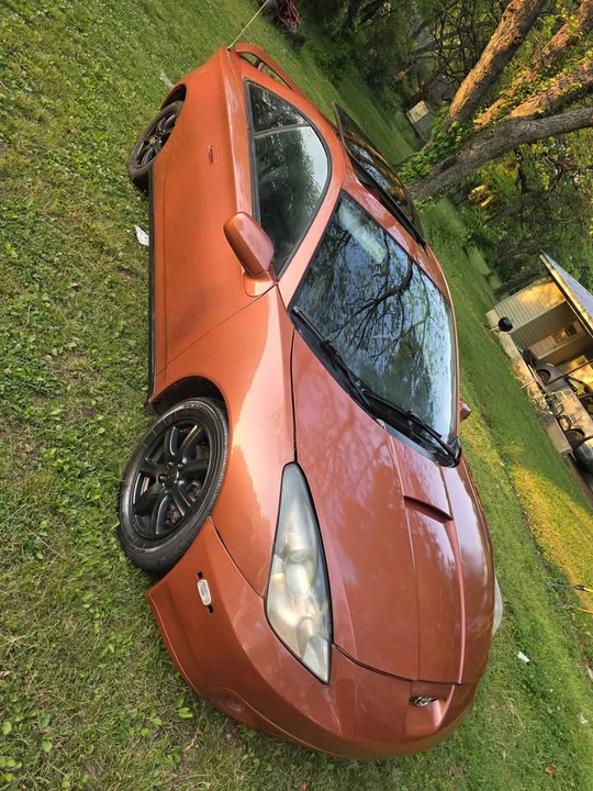 2003 Toyota Celica 7th Gen - Image 3 of 7
