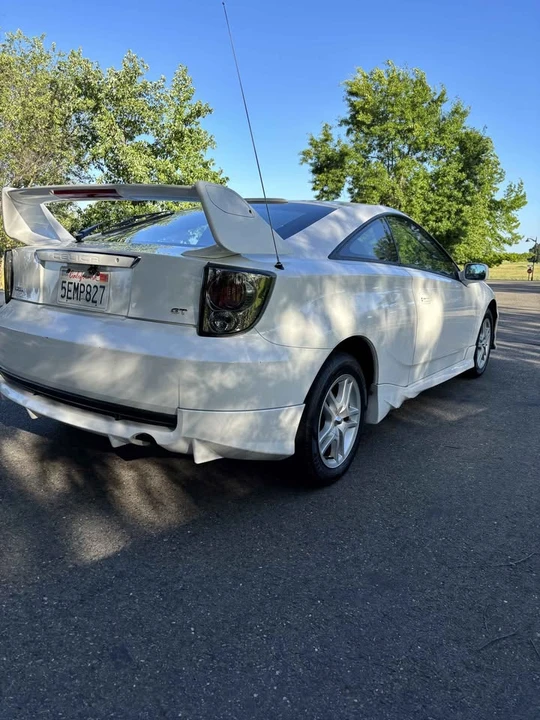 2003 Toyota Celica 7th Gen - Image 16 of 17