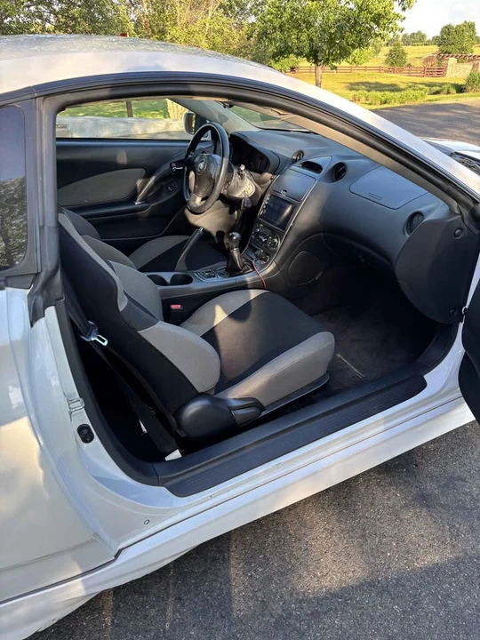 2003 Toyota Celica 7th Gen - Image 12 of 17