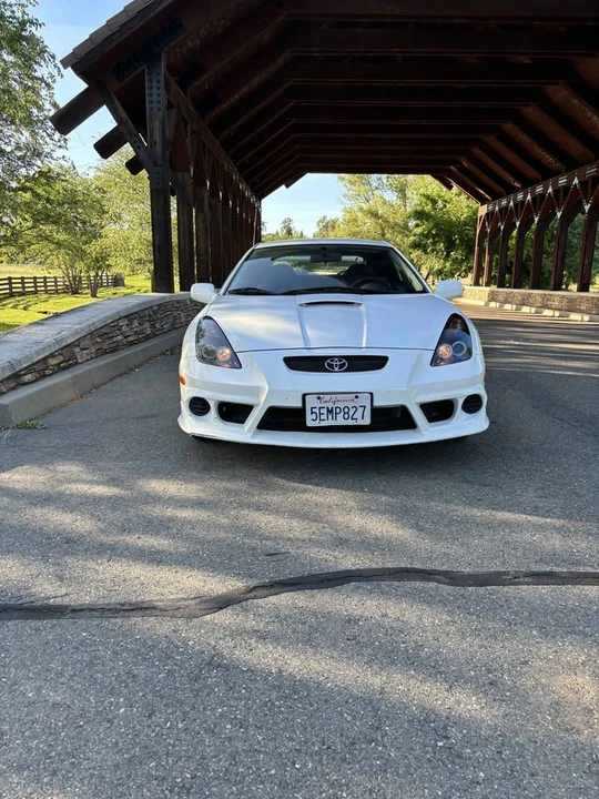 2003 Toyota Celica 7th Gen - Image 5 of 17