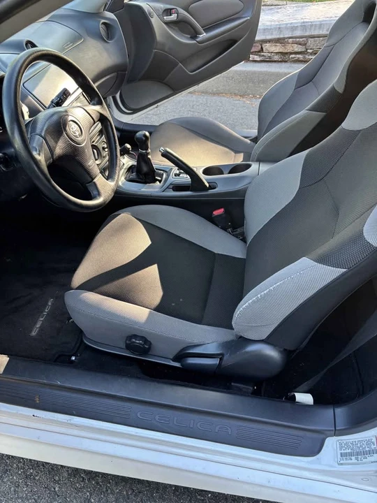 2003 Toyota Celica 7th Gen - Image 15 of 17