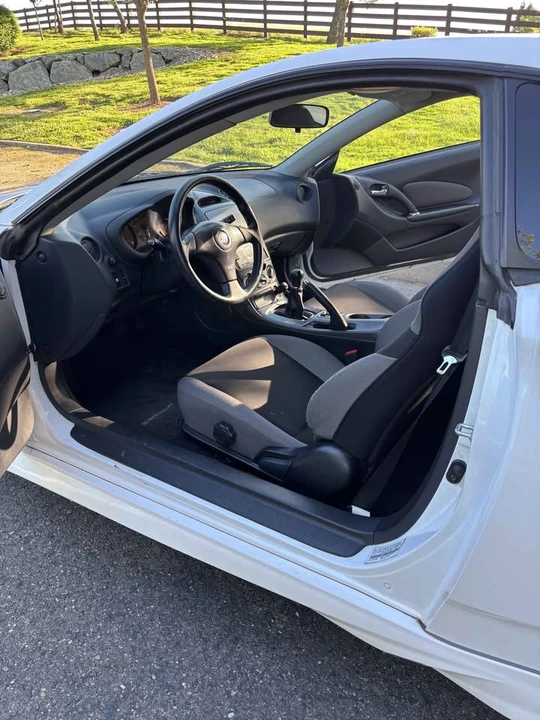 2003 Toyota Celica 7th Gen - Image 11 of 17