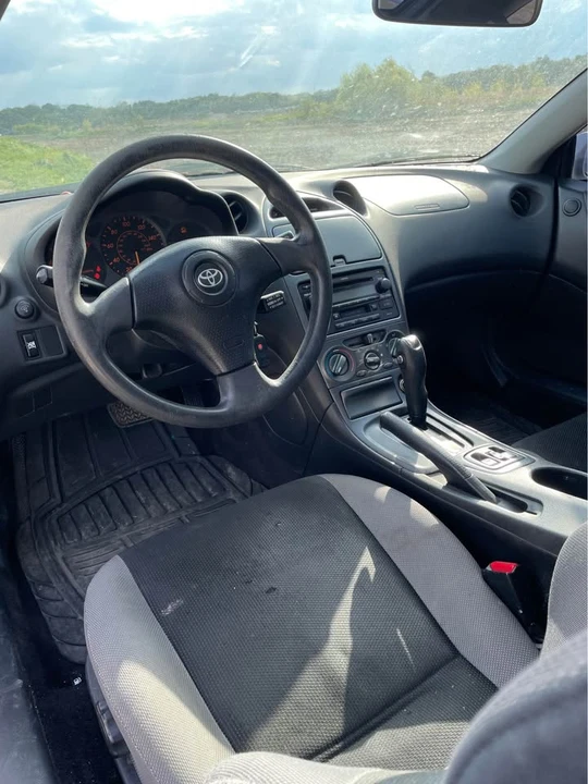 2003 Toyota Celica 7th Gen - Image 11 of 19