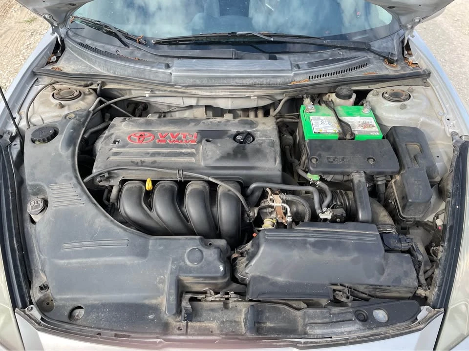2003 Toyota Celica 7th Gen - Image 9 of 19