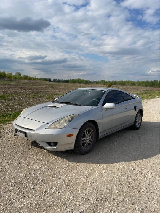 2003 Toyota Celica 7th Gen - Image 7 of 19