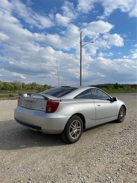 2003 Toyota Celica 7th Gen - Image 3 of 19