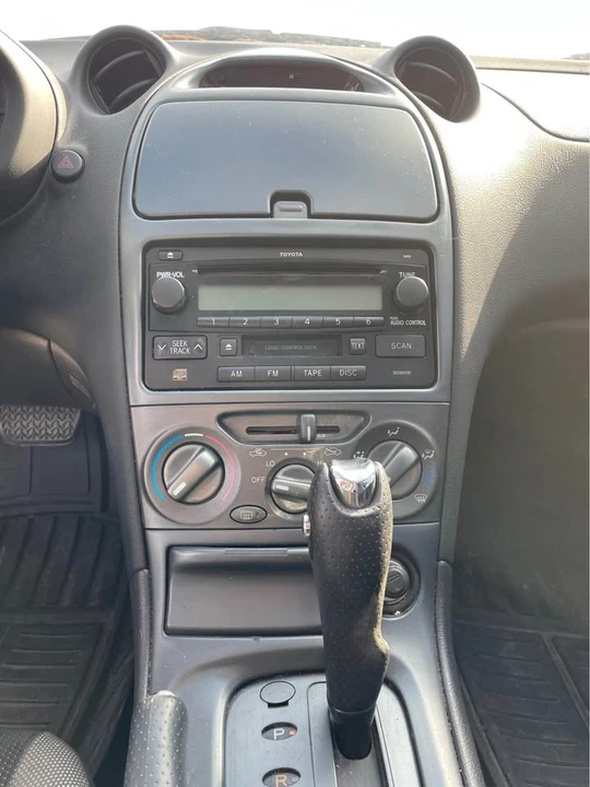 2003 Toyota Celica 7th Gen - Image 13 of 19
